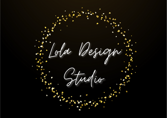 Lola Design Studio Gift Card